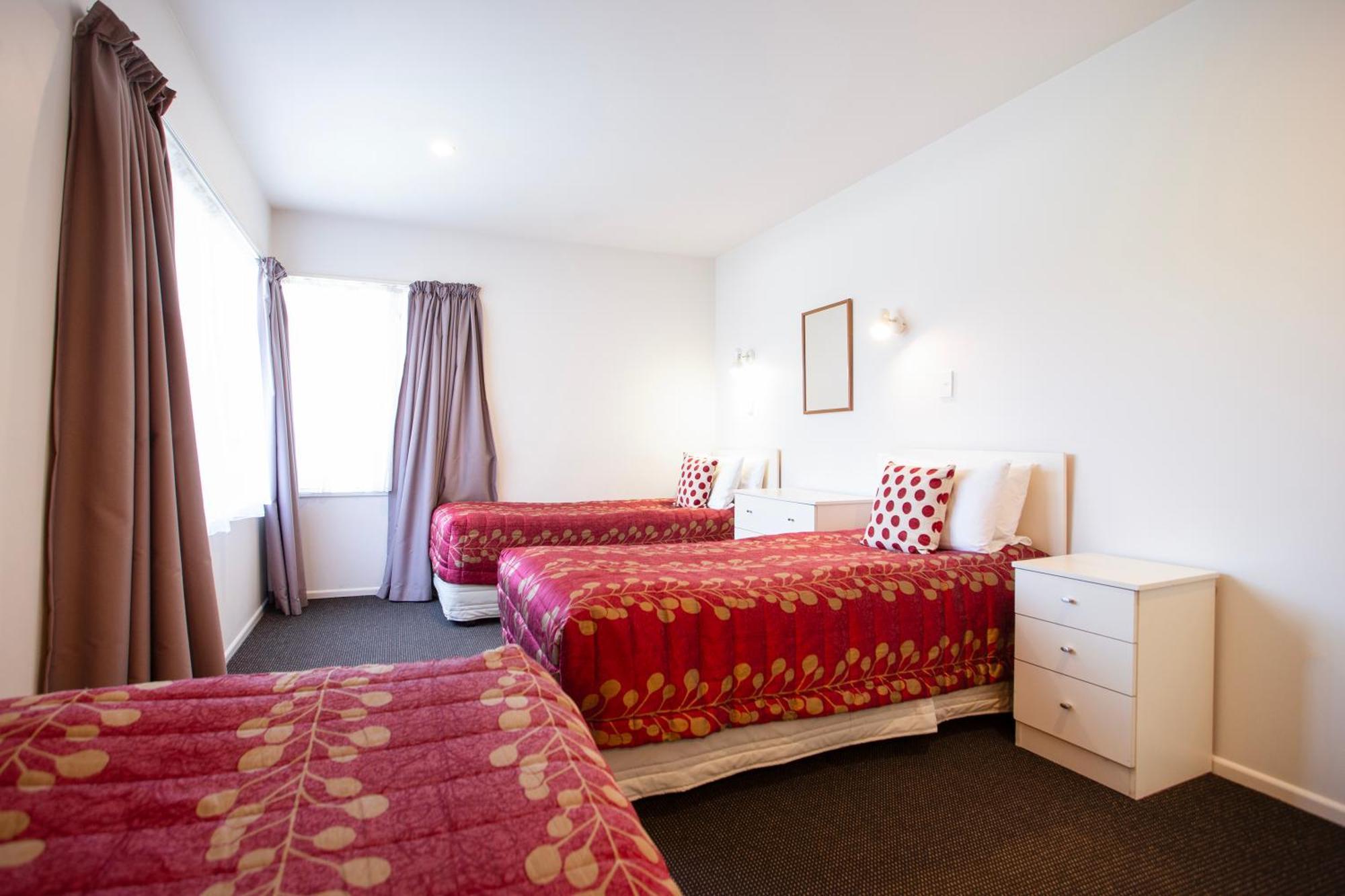 Casino Court Motor Christchurch