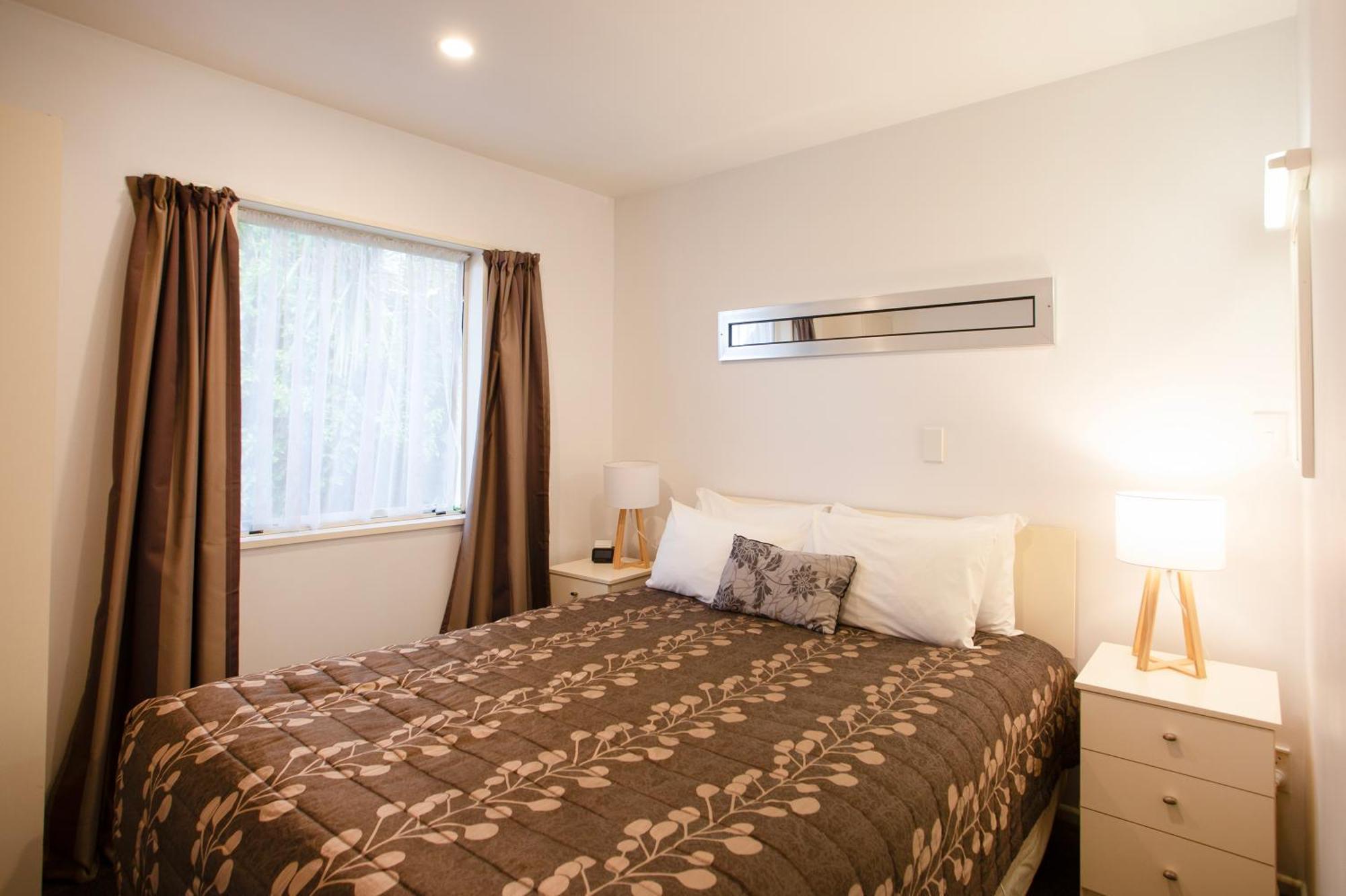 Casino Court Motor 4* Christchurch