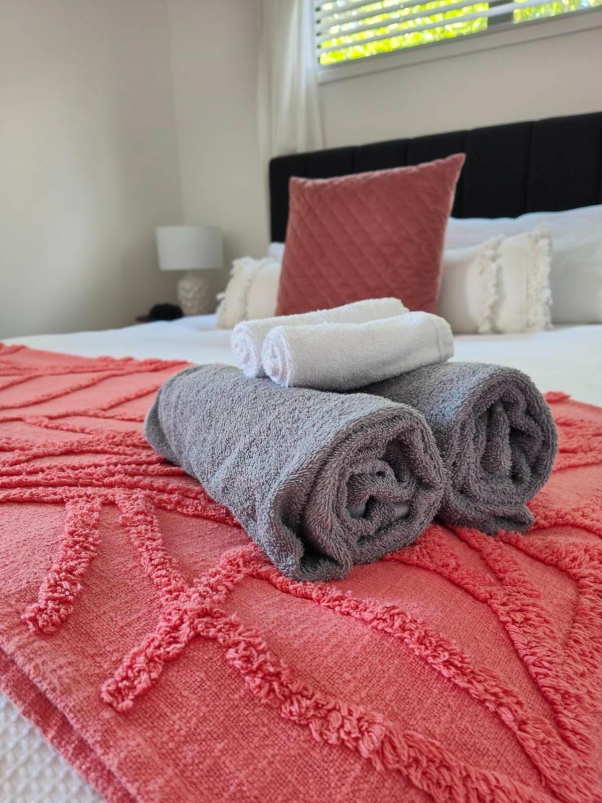 Beautiful Near Everything! Holiday home Christchurch
