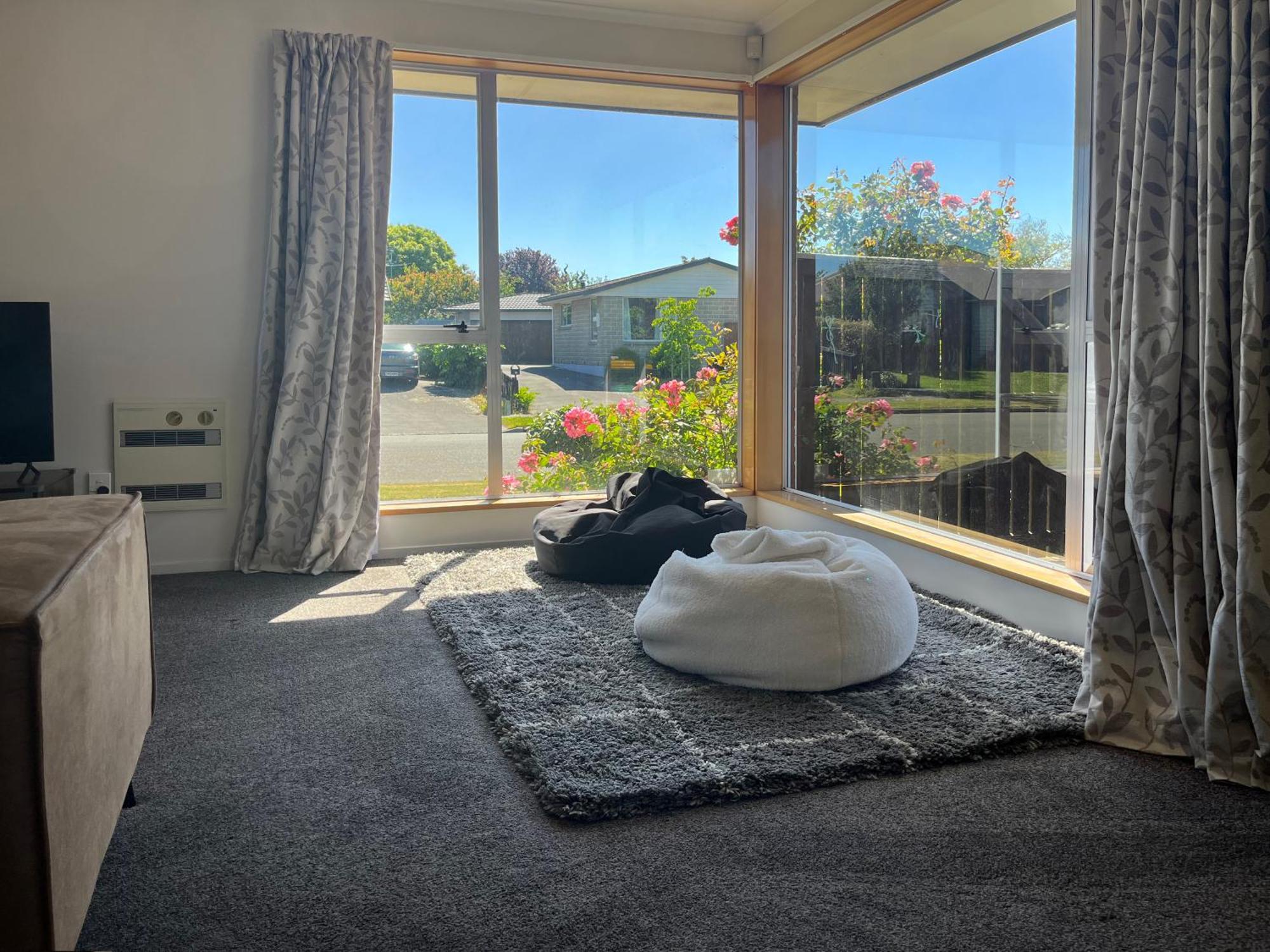 Holiday home Convenient Westfield House 3bedroom 2bath Christchurch
