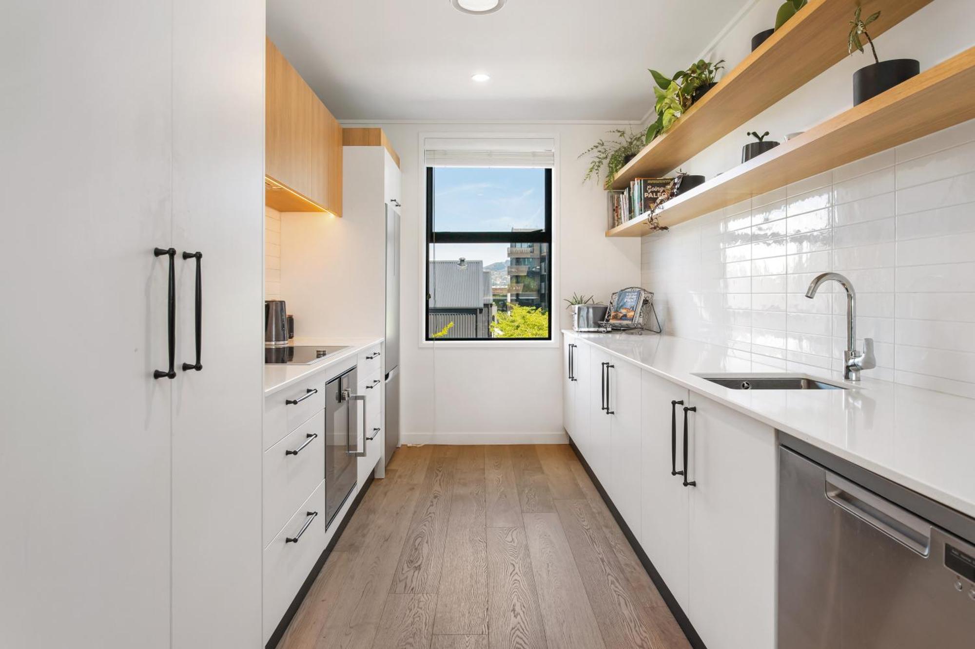 Executive Two Bedroom