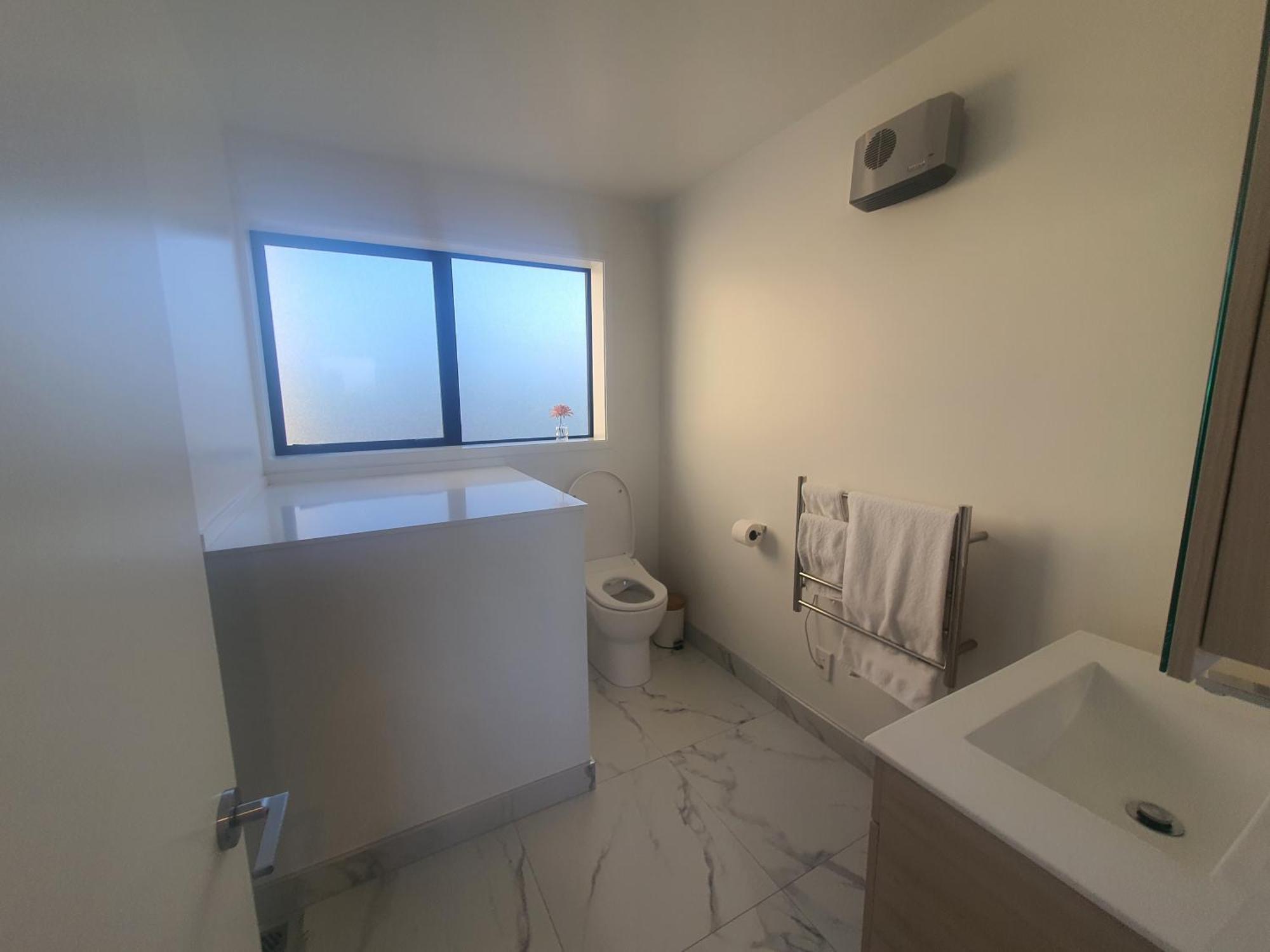 Casino, Te Pai, Free Parking, 2bed 2 Bath Christchurch
