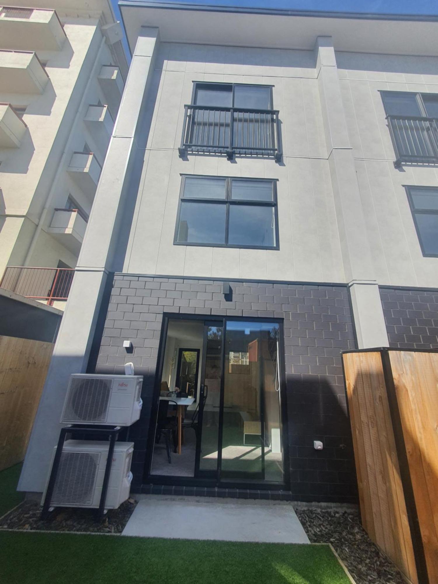 Casino, Te Pai, Free Parking, 2bed 2 Bath Apartment *