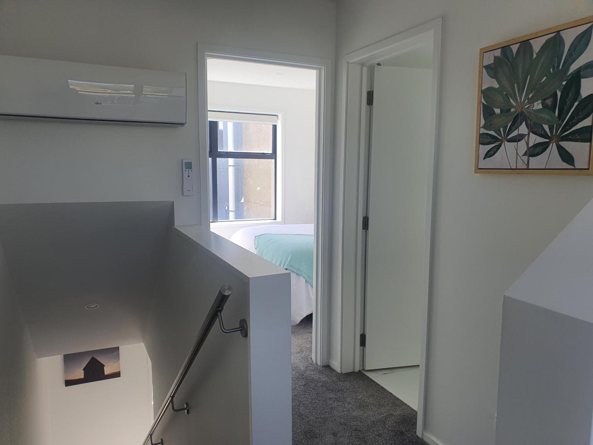 Casino, Te Pai, Free Parking, 2bed 2 Bath Apartment