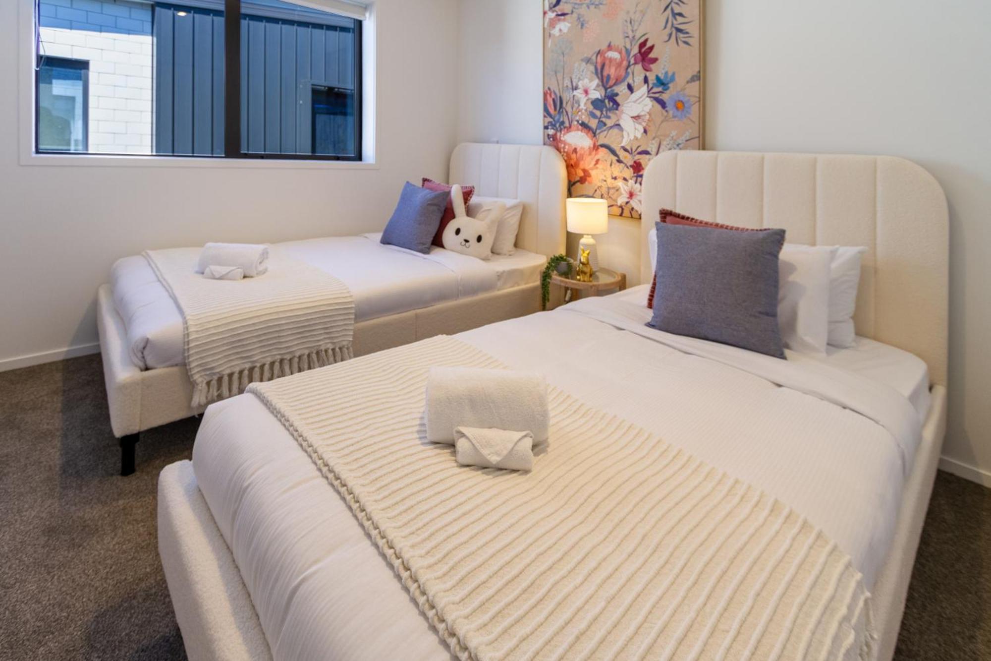 Heart Of Cbd Hideaway 2bed 1 Bath