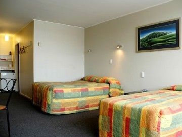 The Bealey Quarter 5* Christchurch