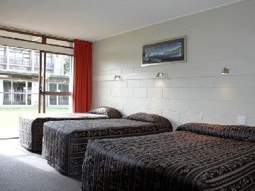 Motel The Bealey Quarter