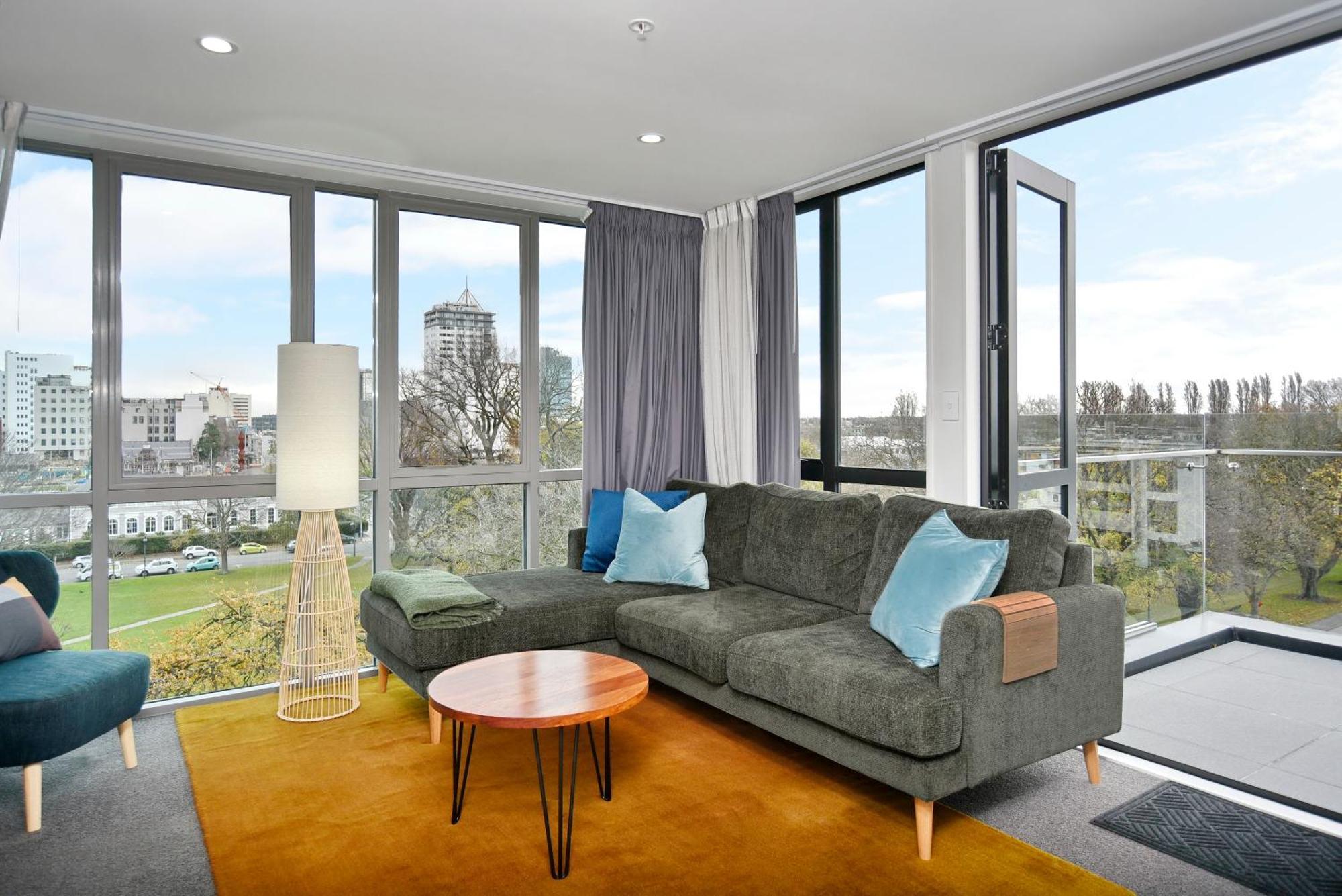 Latimer Loft - Homes *