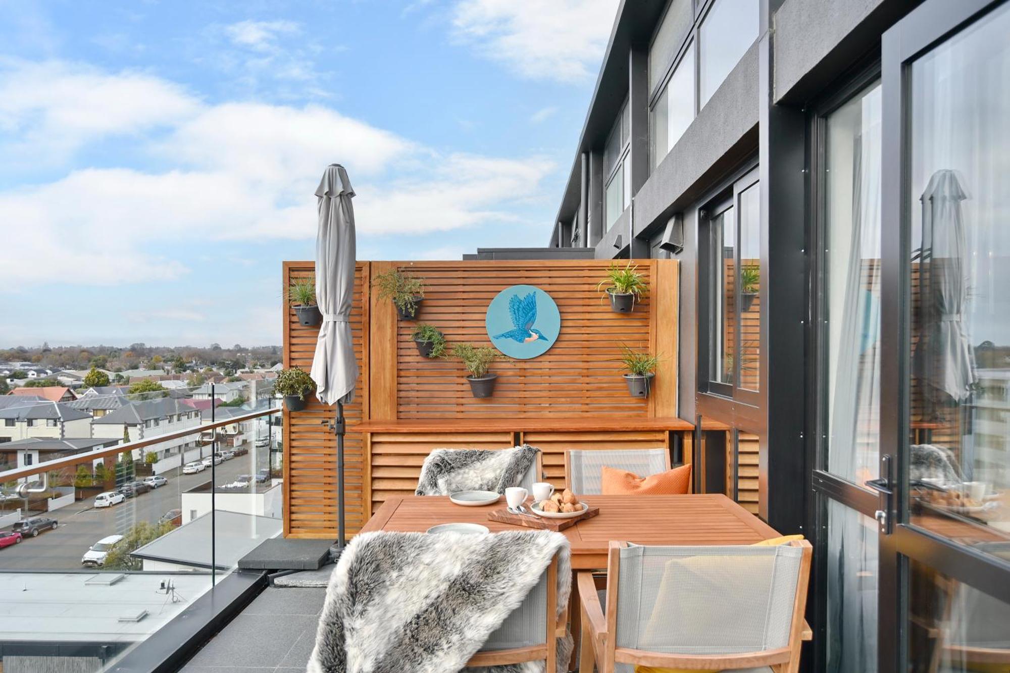 Latimer Loft - Homes Apartment *