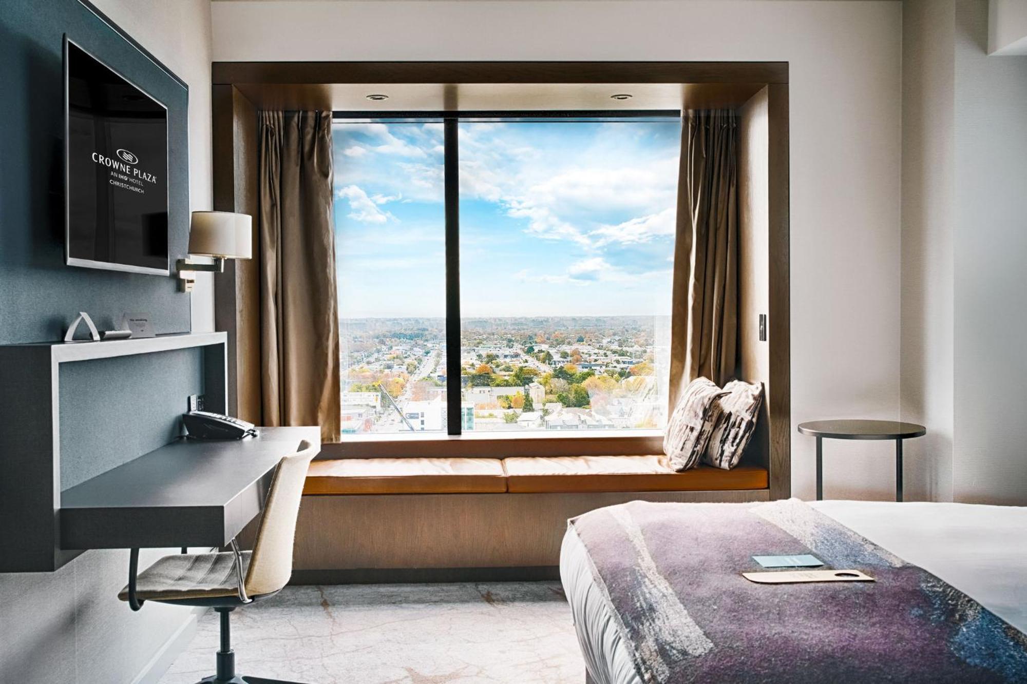 Hotel Crowne Plaza By Ihg