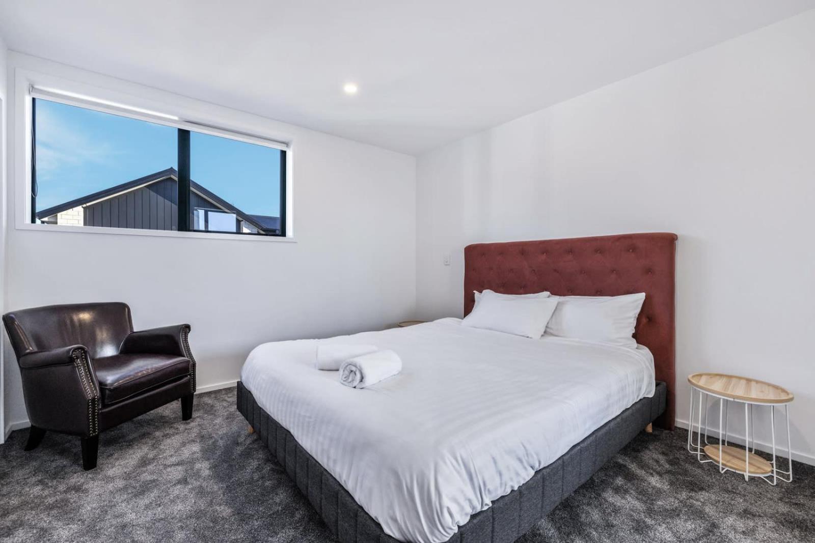 Comfort On Cashel * Christchurch