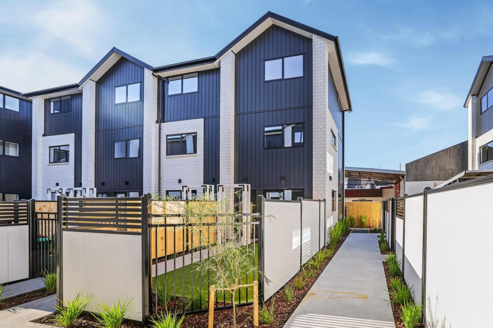 Comfort On Cashel Apartment Christchurch