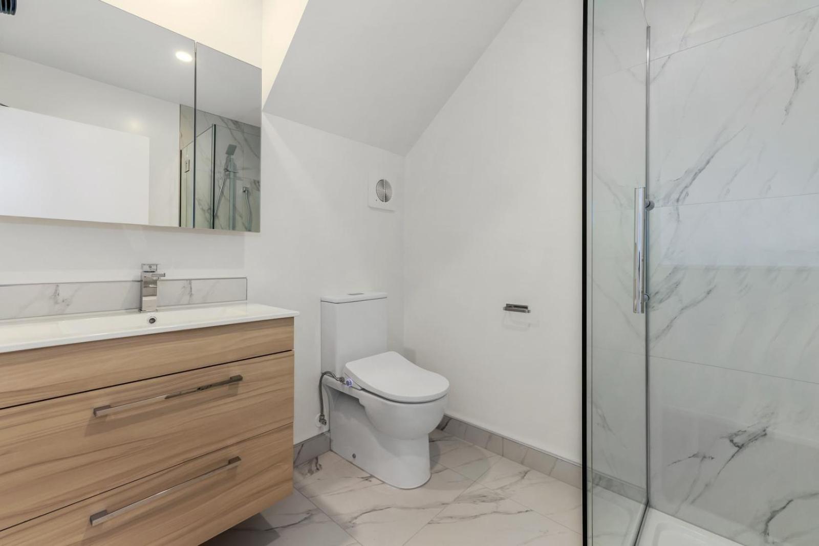 Apartment Comfort On Cashel *