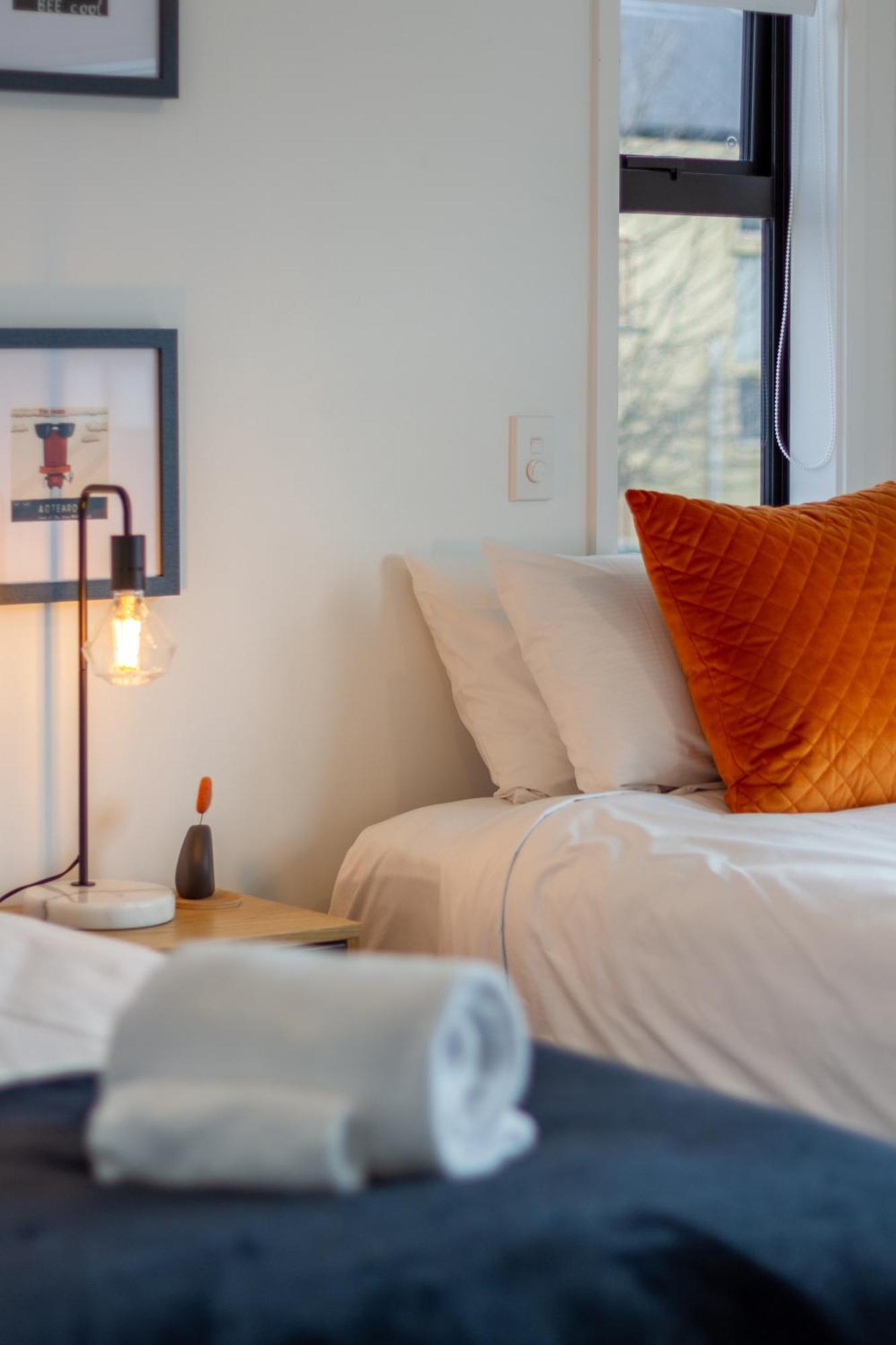 Apartment Art Deco 2 Bed By Latimer Square