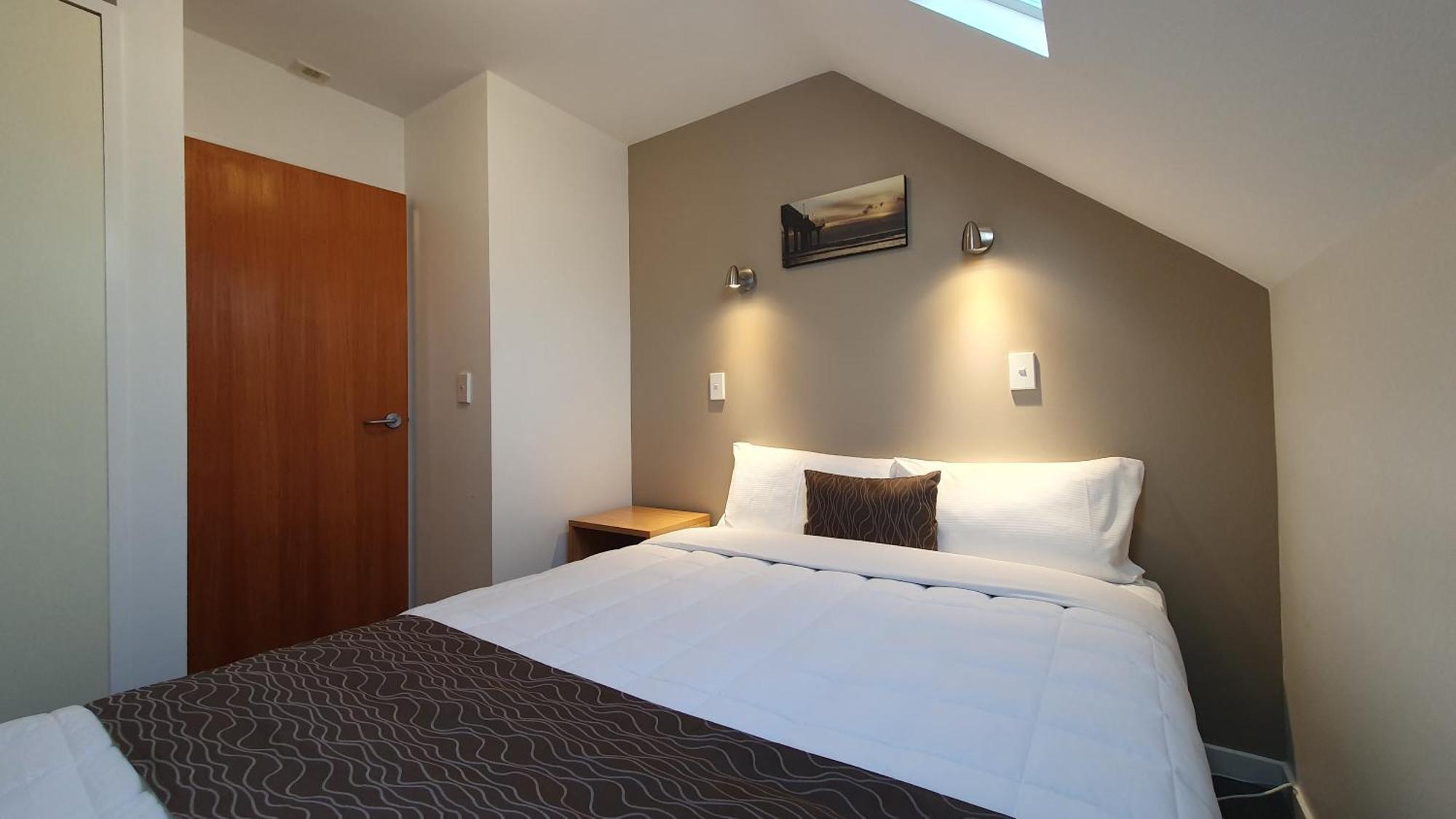 Airways 4* Christchurch