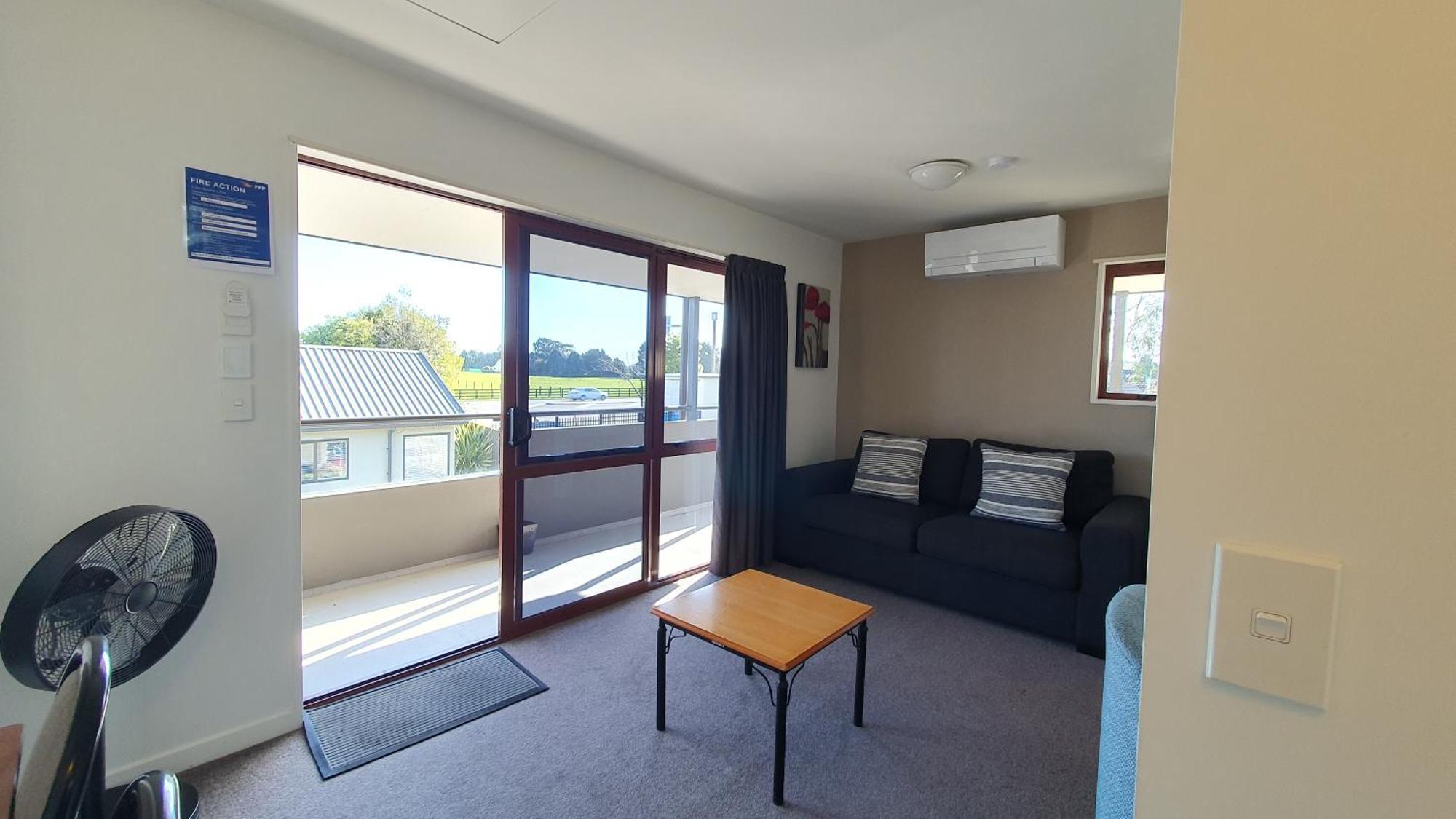 Motel Airways Christchurch
