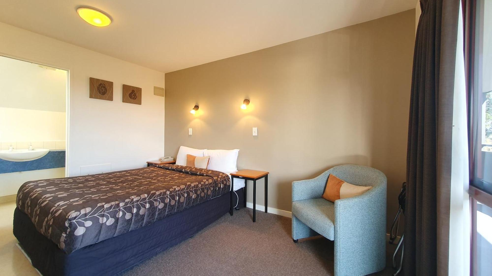 Motel Airways 4*