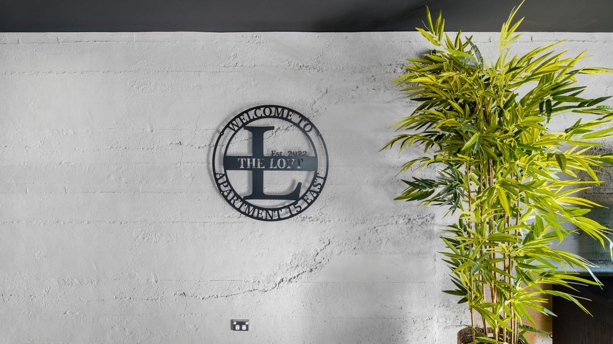 Apartment Cbd Loft Style With Free Valet Parking