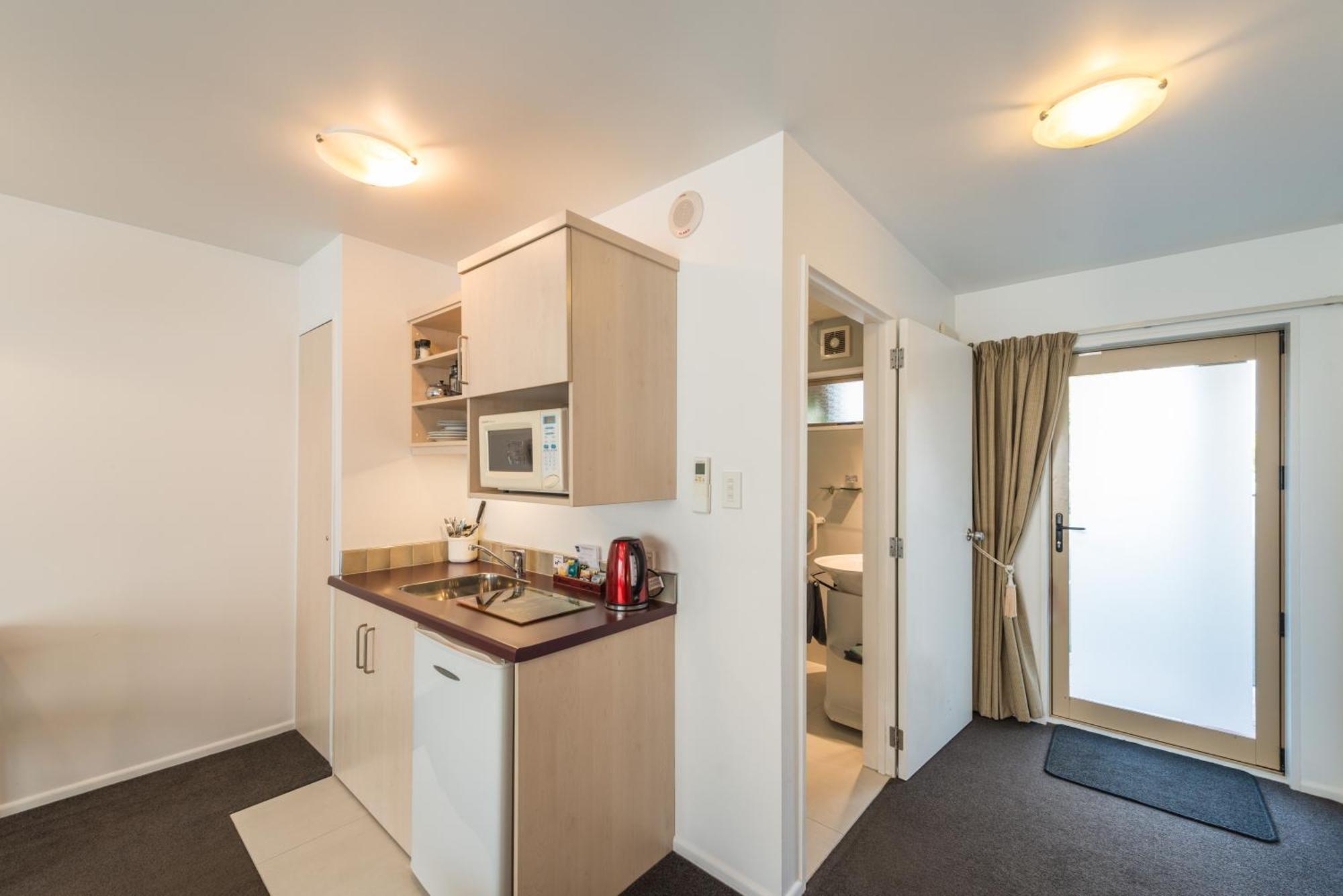 Motel Roma On Riccarton