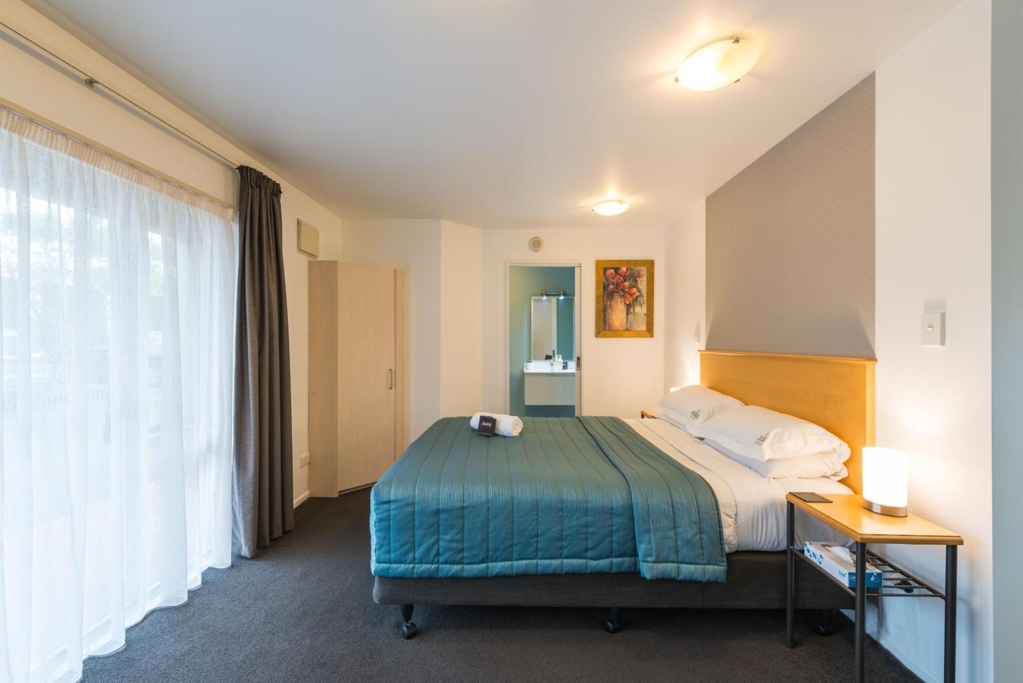 Roma On Riccarton 4* Christchurch