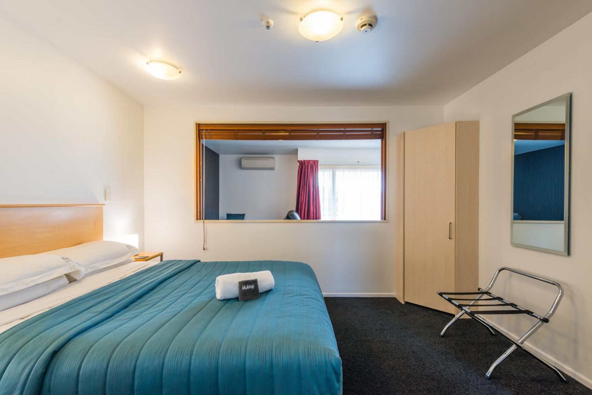 Roma On Riccarton Motel