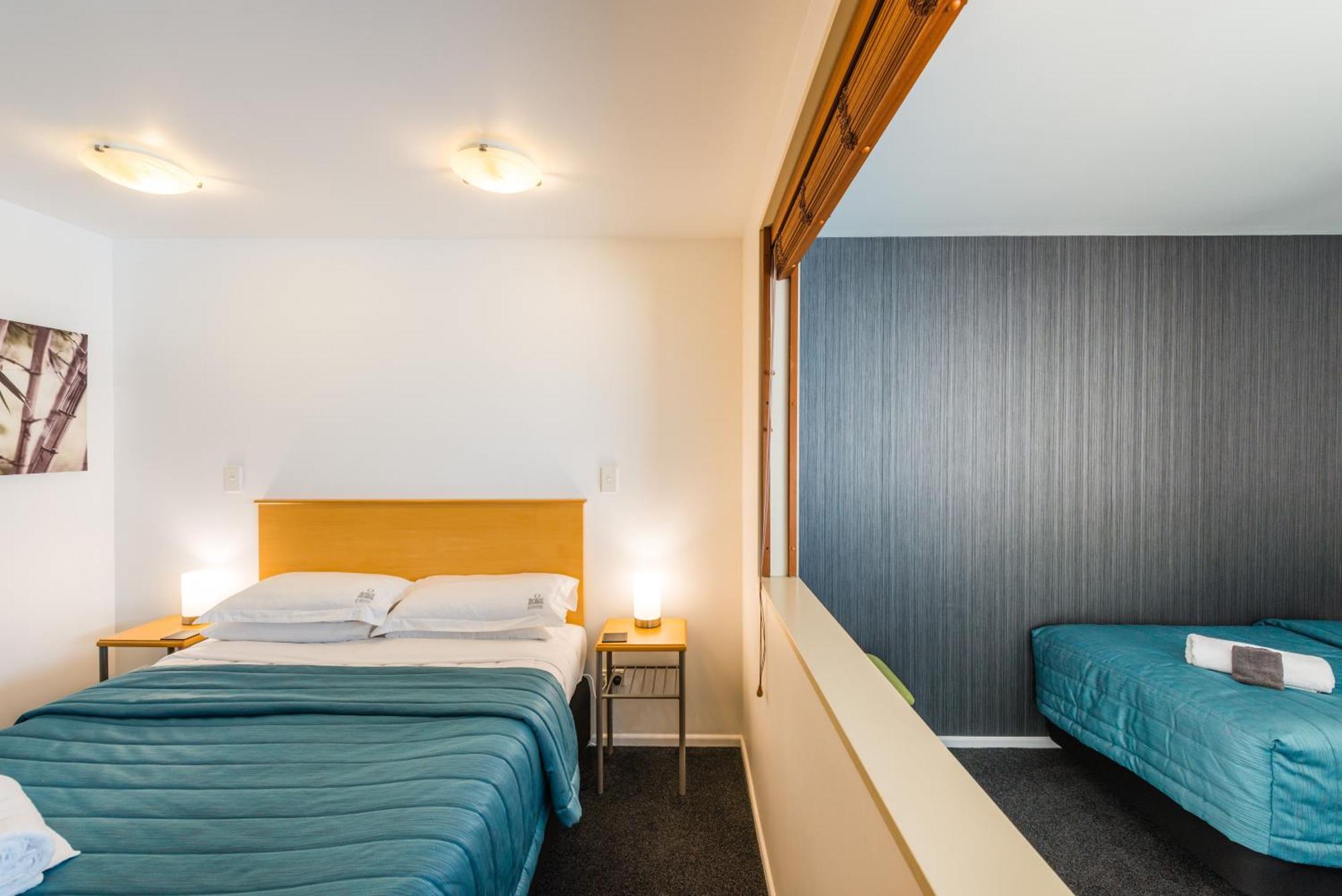 Roma On Riccarton Christchurch