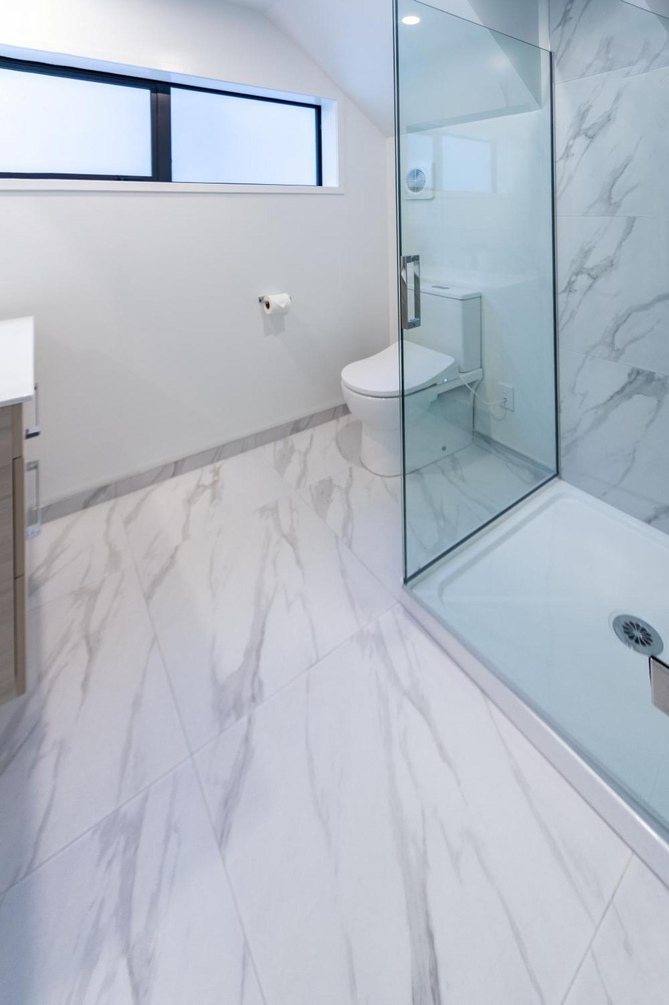 Of 2 Bed 2 Bath Apartment