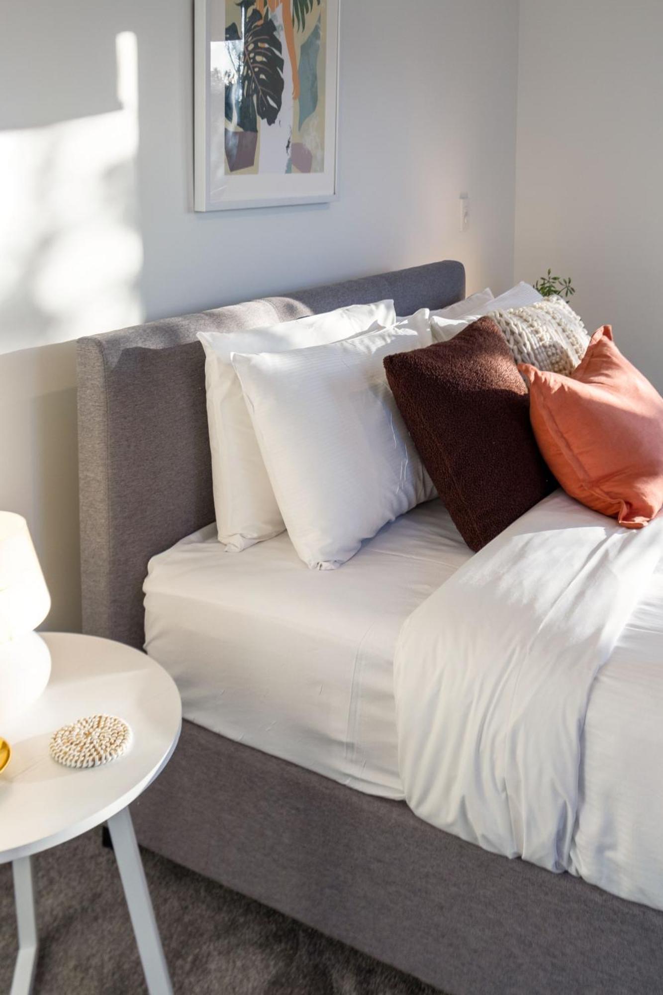 Apartment Of 2 Bed 2 Bath Christchurch