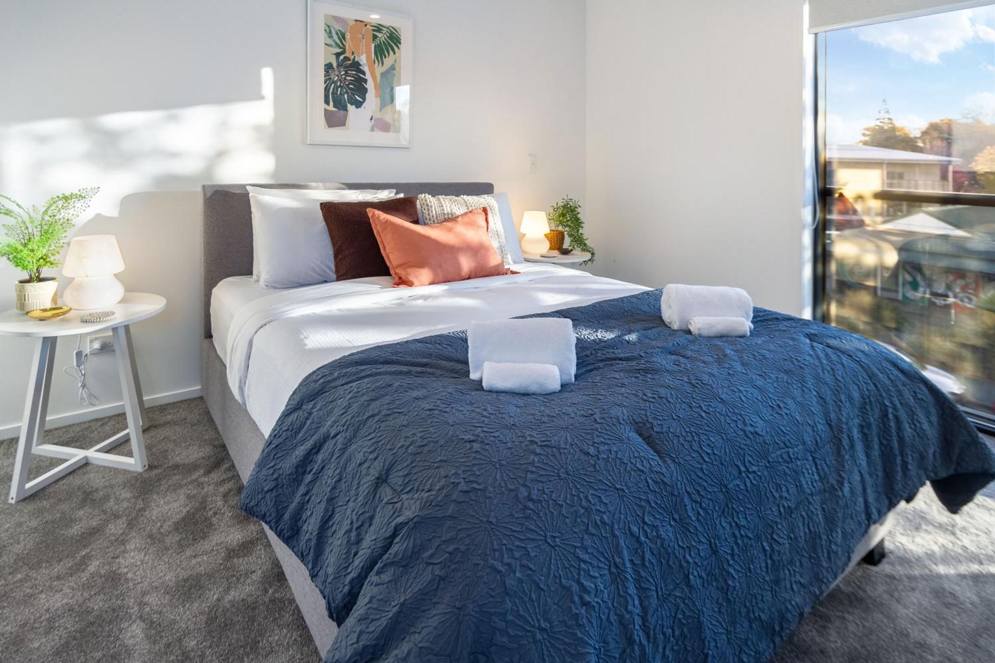 Of 2 Bed 2 Bath Apartment