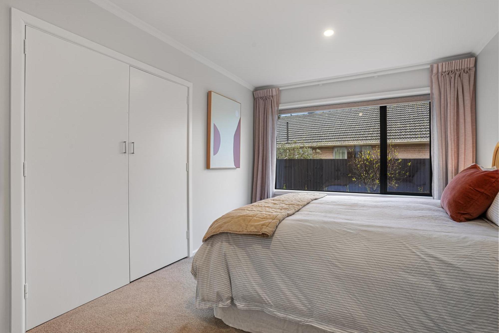 Private, Family-friendly Home, 4br By Airport & Free Parking * Christchurch