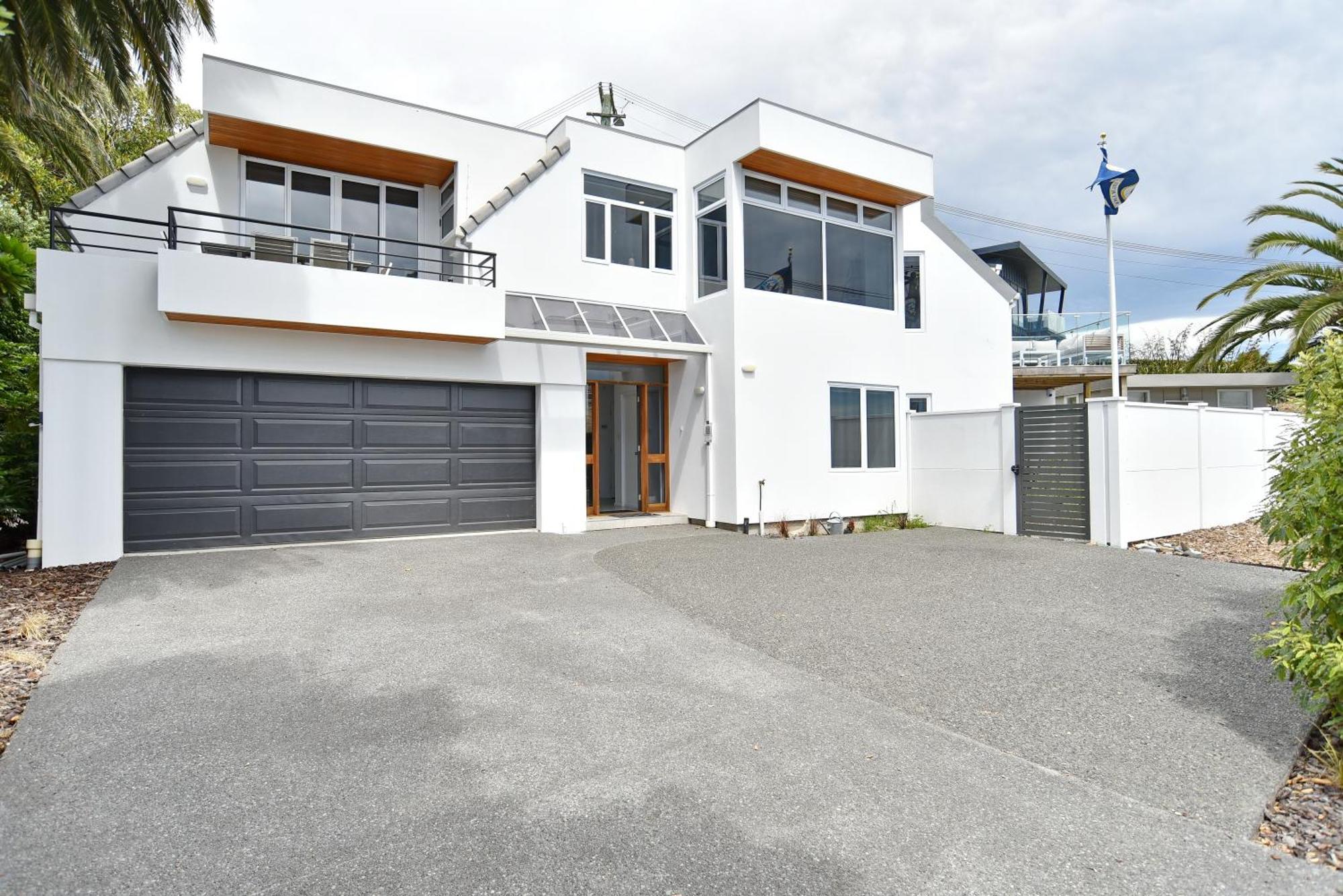 St Andrews Hill - Homes Holiday home Christchurch