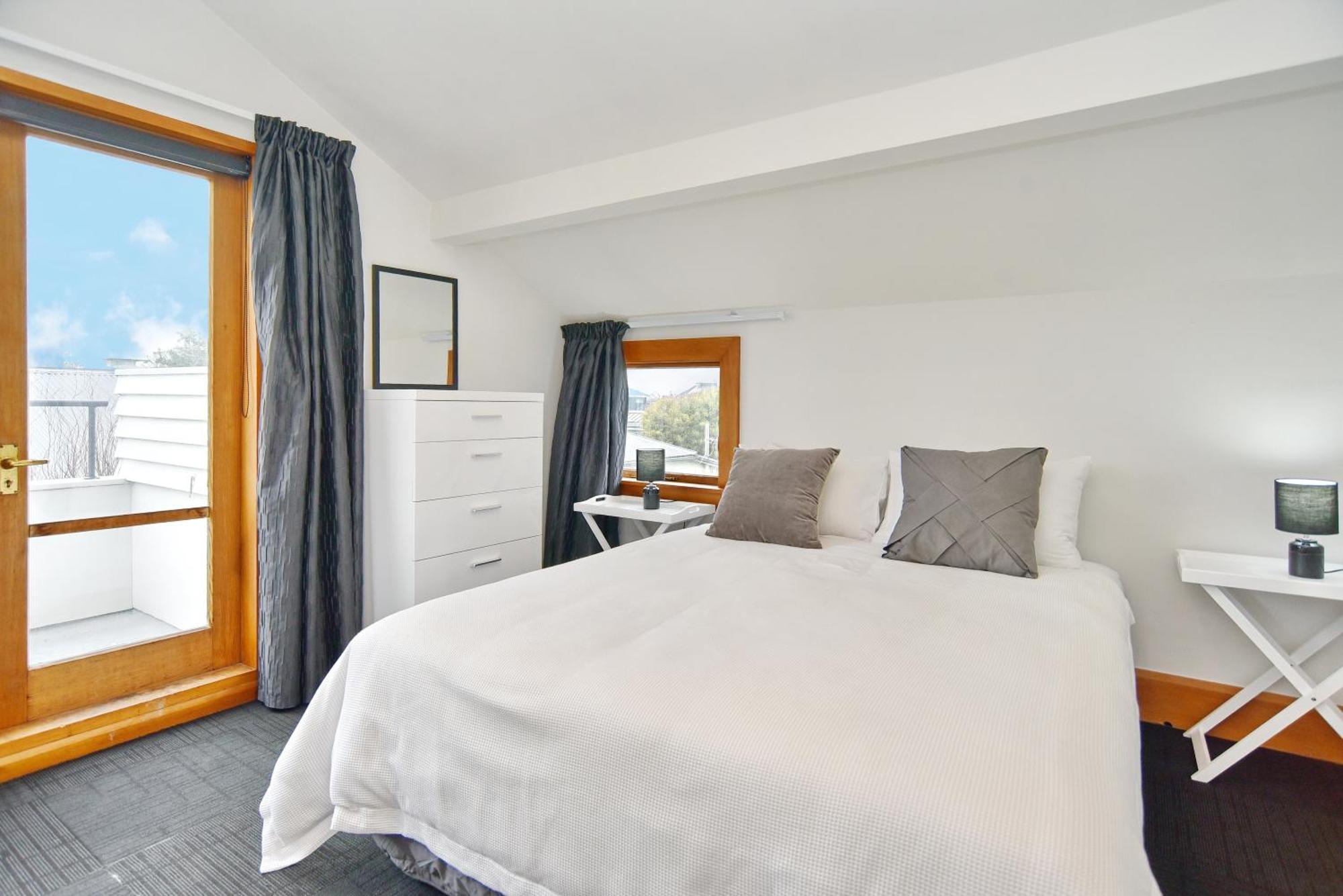 Villa Grand Heritage 5 Brms Cbd With Carparks
