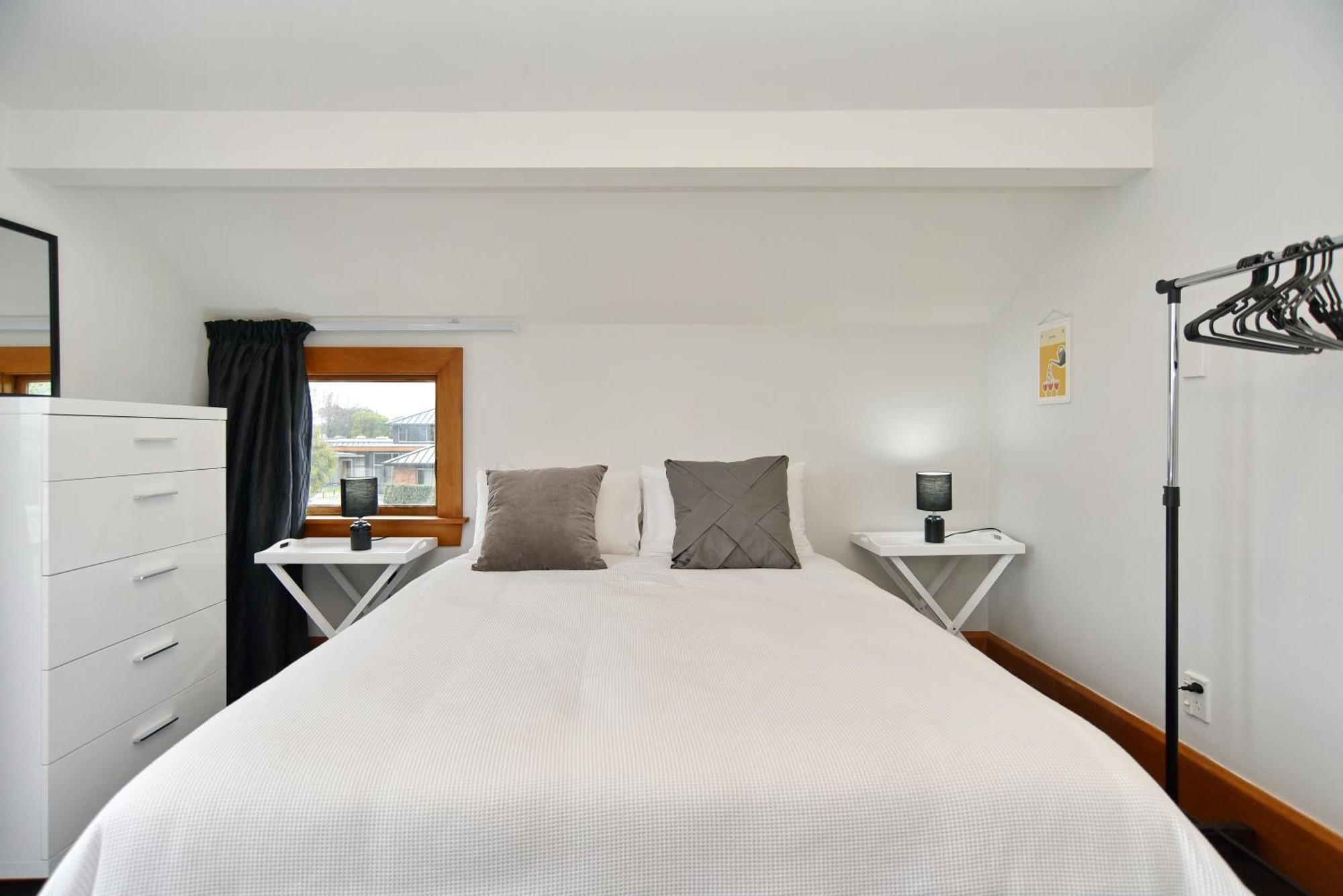 Grand Heritage 5 Brms Cbd With Carparks Villa Christchurch