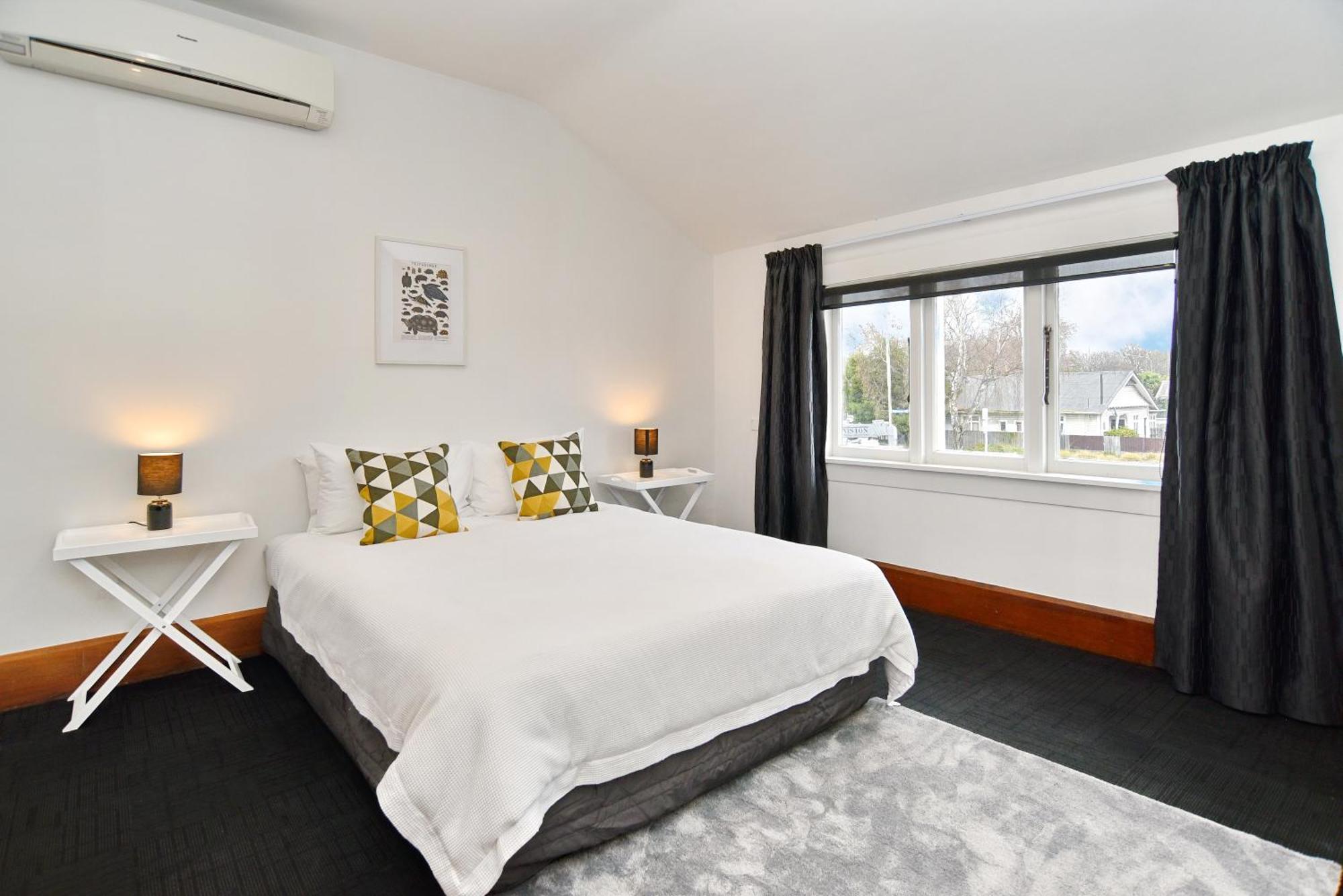 Villa Grand Heritage 5 Brms Cbd With Carparks *