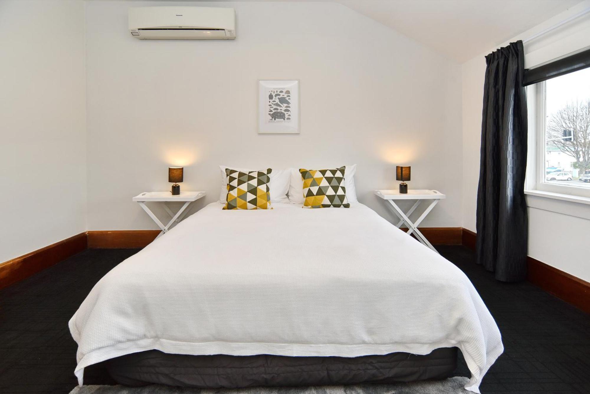 Grand Heritage 5 Brms Cbd With Carparks Villa *