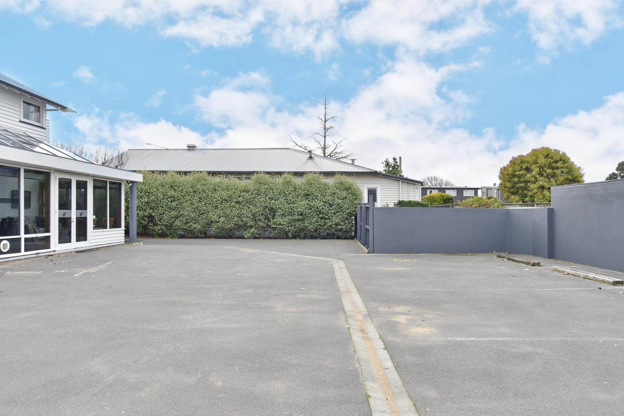 Villa Grand Heritage 5 Brms Cbd With Carparks *