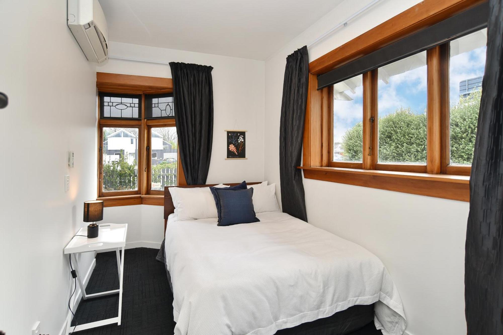 Grand Heritage 5 Brms Cbd With Carparks Villa