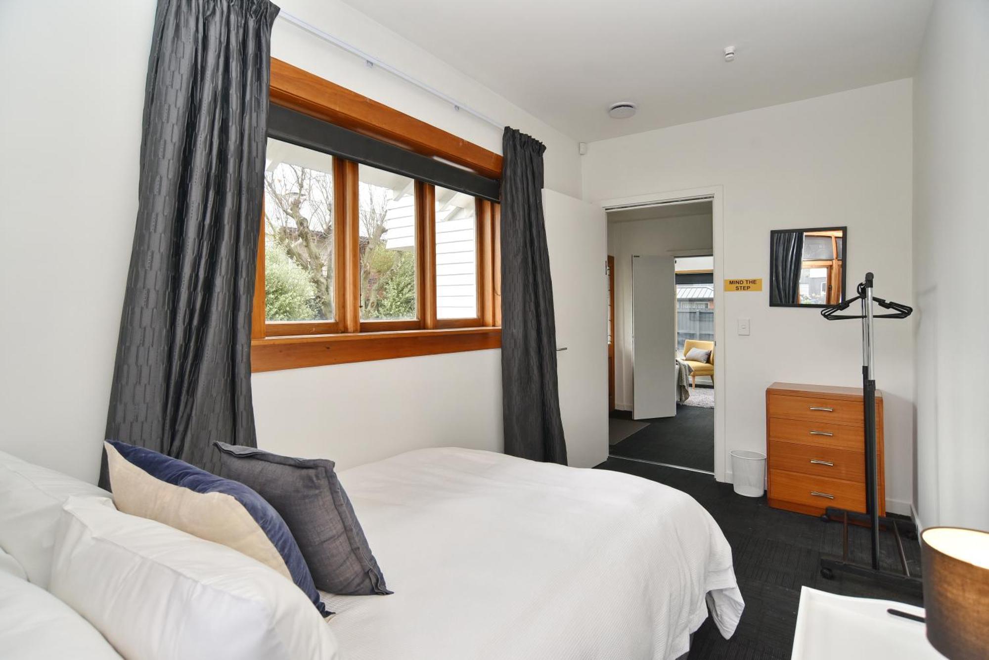 Grand Heritage 5 Brms Cbd With Carparks