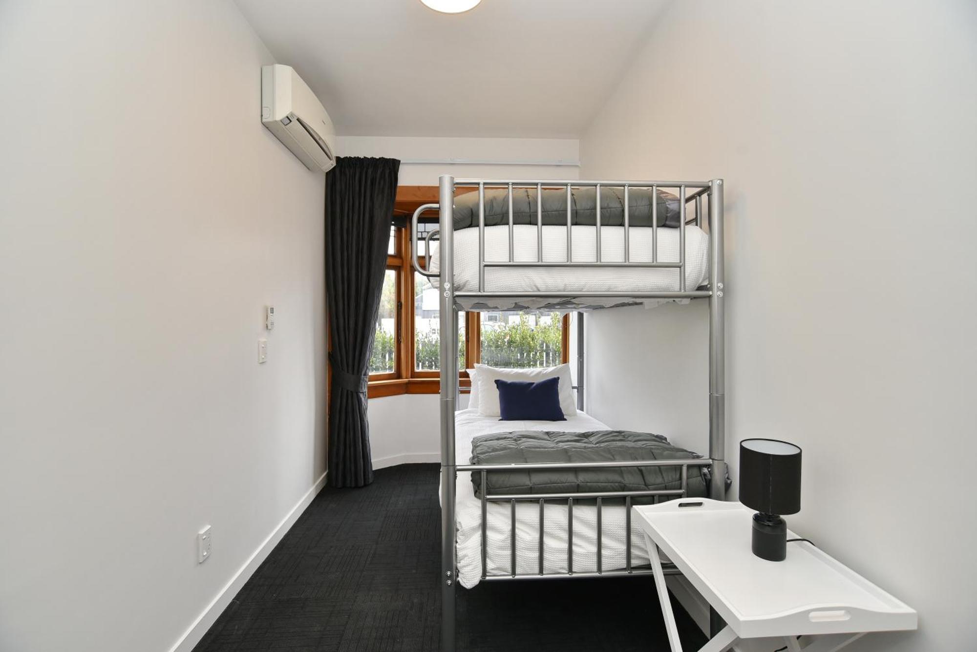 Grand Heritage 5 Brms Cbd With Carparks *