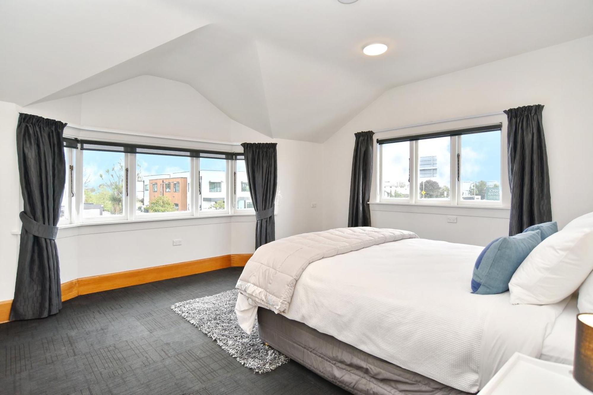 Villa Grand Heritage 5 Brms Cbd With Carparks
