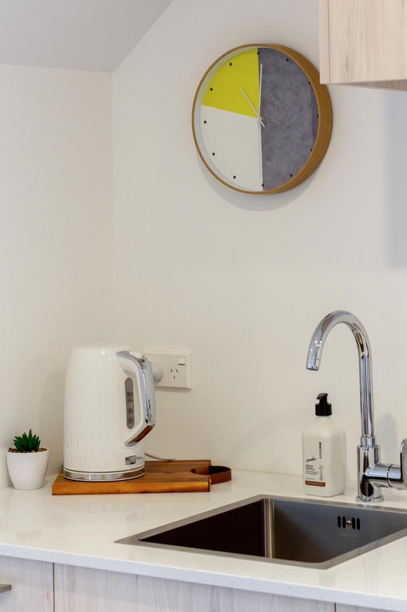 Apartamento Botanic Bliss Bungalow: 1 Bed Loft