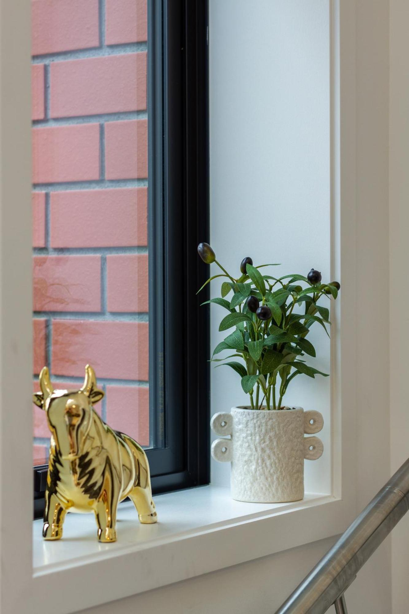 Apartamento Botanic Bliss Bungalow: 1 Bed Loft Christchurch