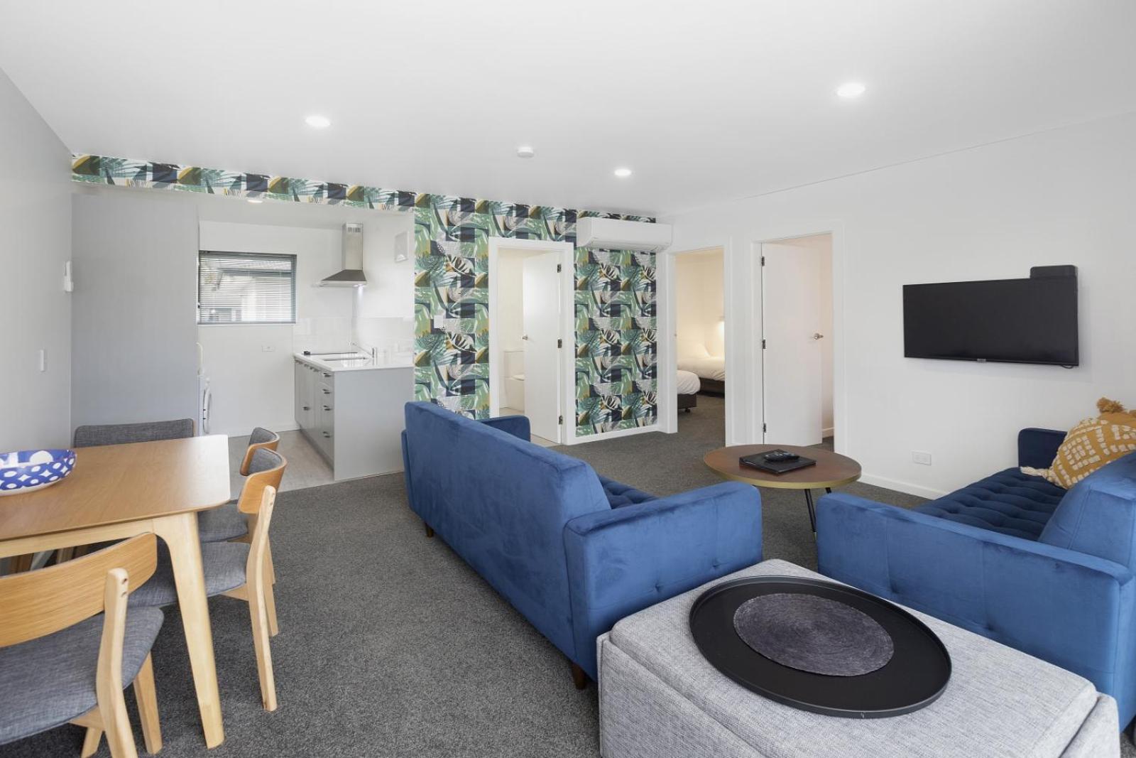 Motel The Adelphi 4*