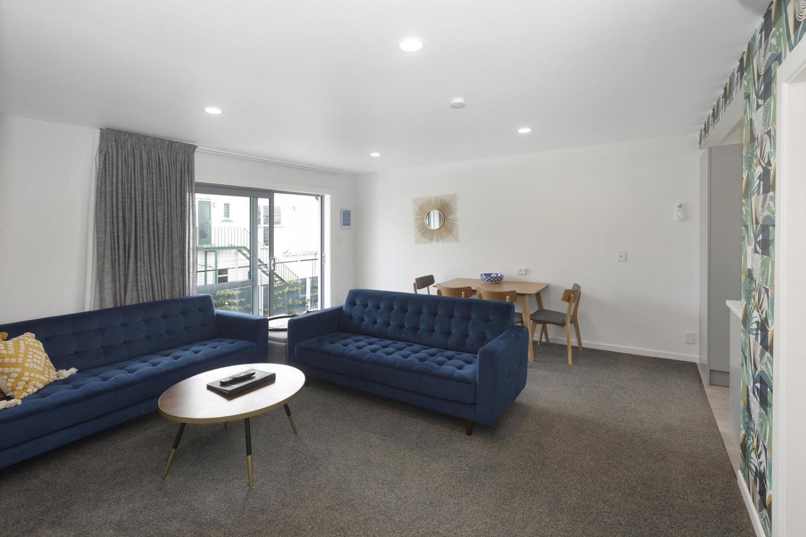 Motel The Adelphi