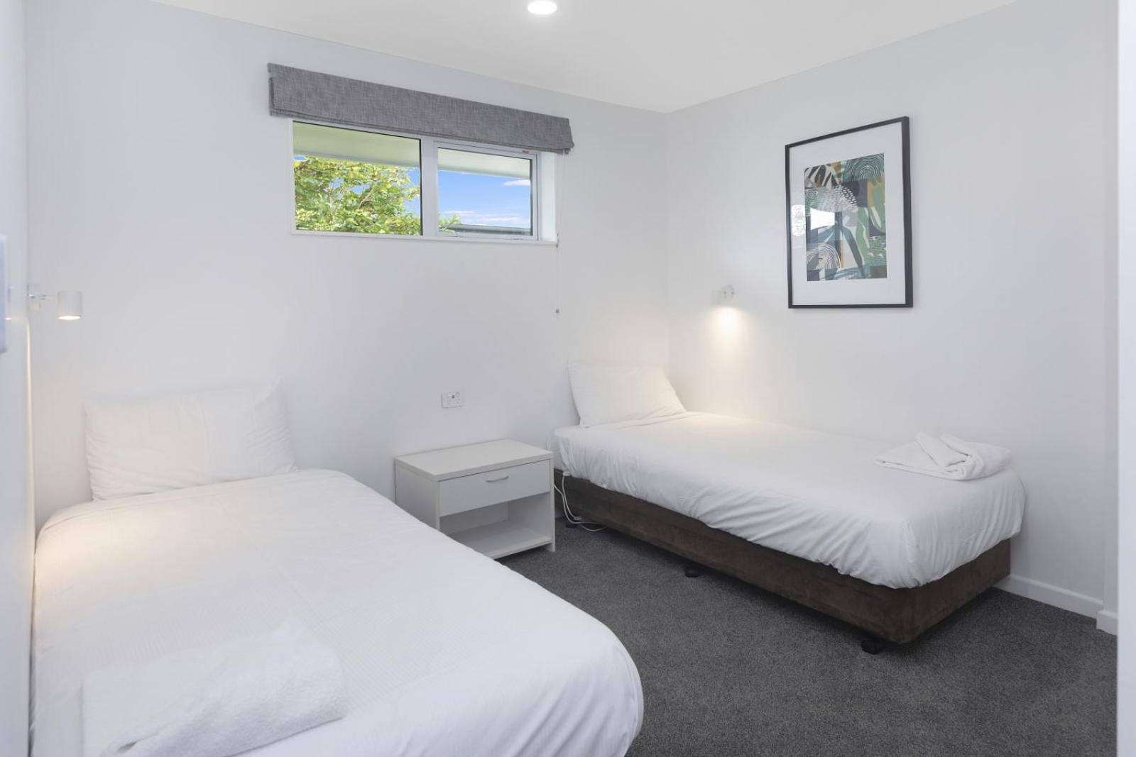 The Adelphi Motel 4*