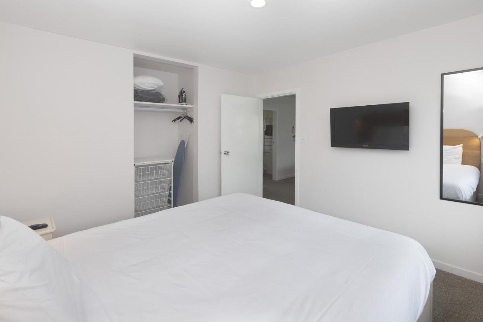 The Adelphi Christchurch
