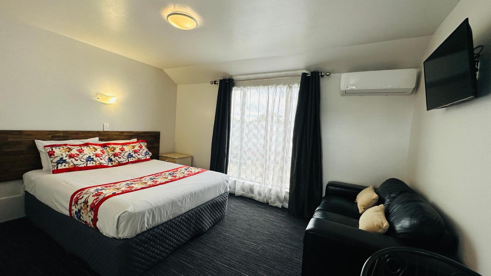 Samhil Motor Christchurch