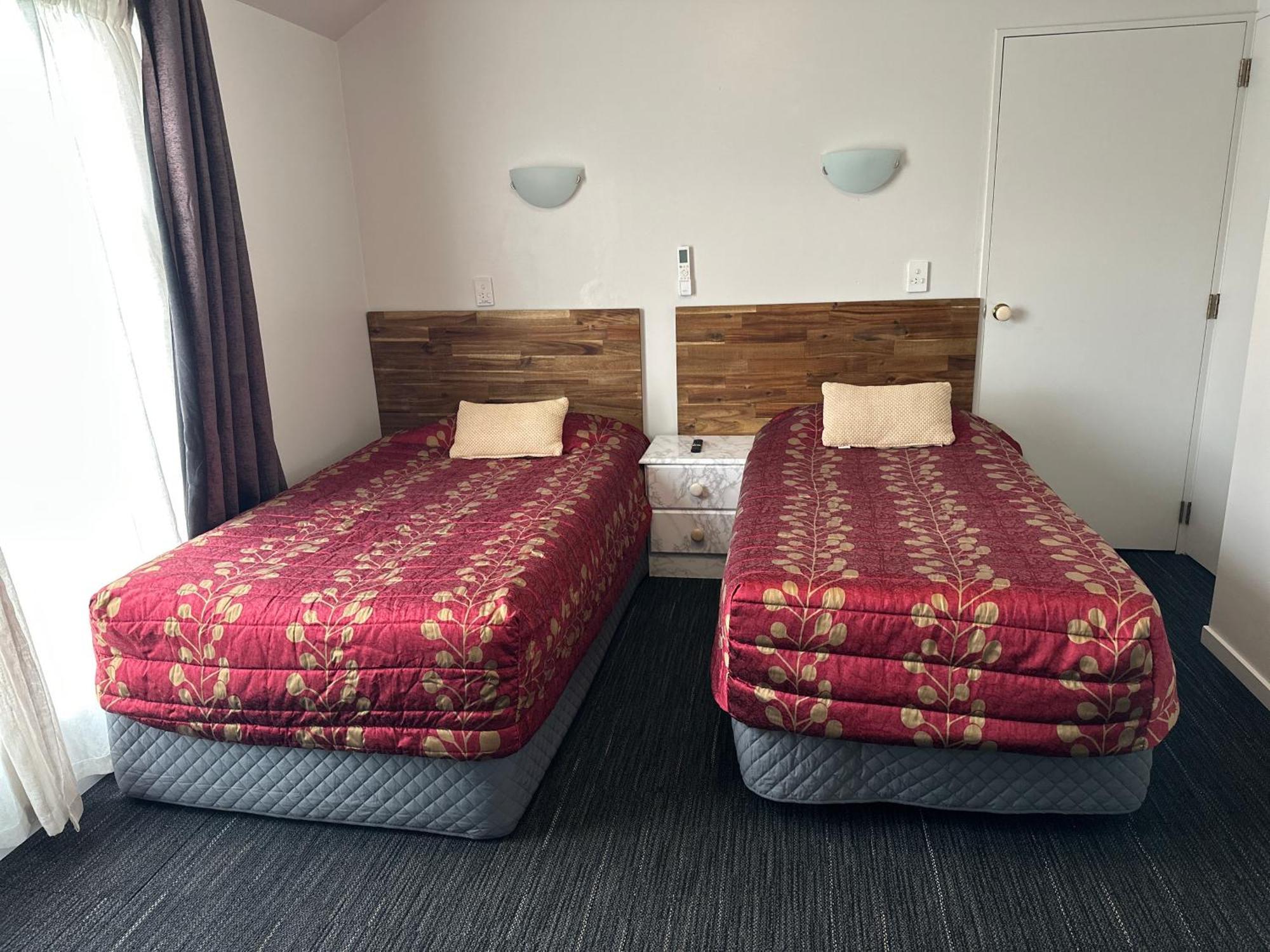 Motel Samhil Motor 4*
