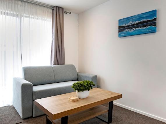 Apartment Entire Brand New *