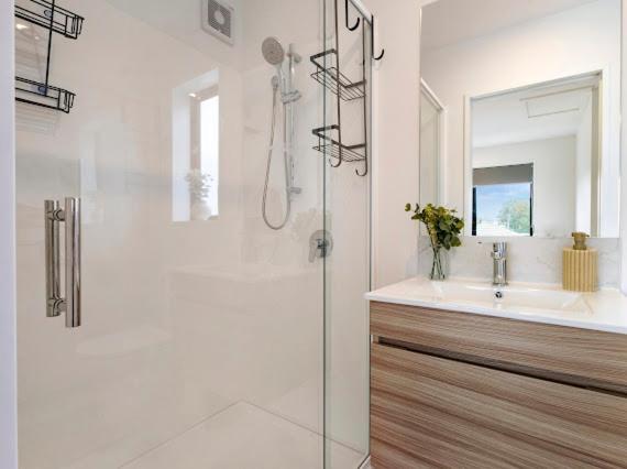 Entire Brand New Apartment Christchurch